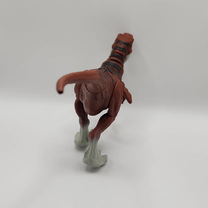 Jurassic World Dominion Extreme Damage Atrociraptor Dinosaur Figure