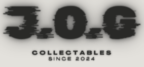 J.O.G Collectables